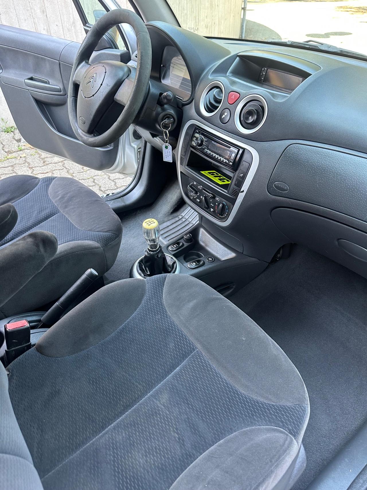 Citroen C3 1.4 Exclusive Style Bi Energy G