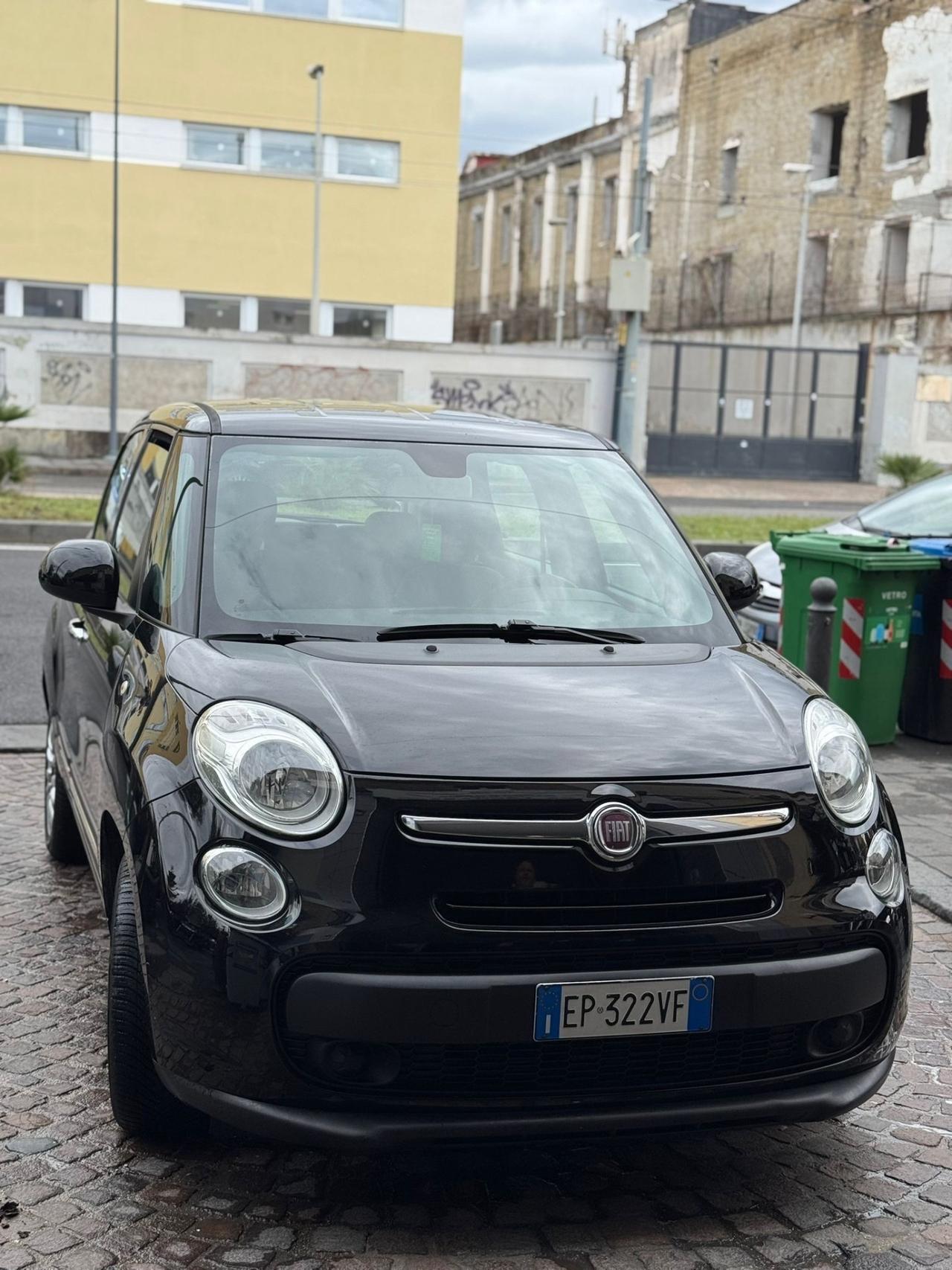 Fiat 500L 1.3 Multijet 85 CV Easy