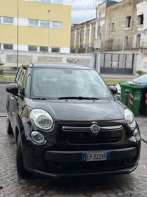 Fiat 500L 1.3 Multijet 85 CV Easy