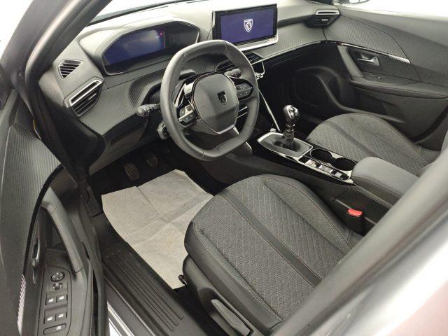 PEUGEOT 2008 PureTech 100 S&S Allure #Vari.Colori