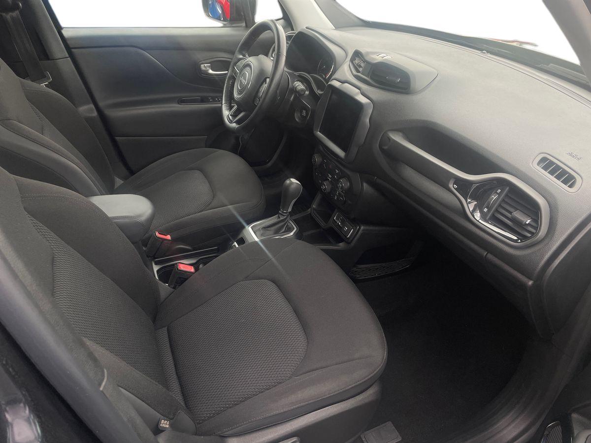 JEEP Renegade 2019 - Renegade 1.3 t4 Limited 2wd 150cv ddct