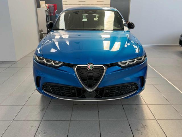 ALFA ROMEO Tonale 1.5 160 CV MHEV TCT7 Ti