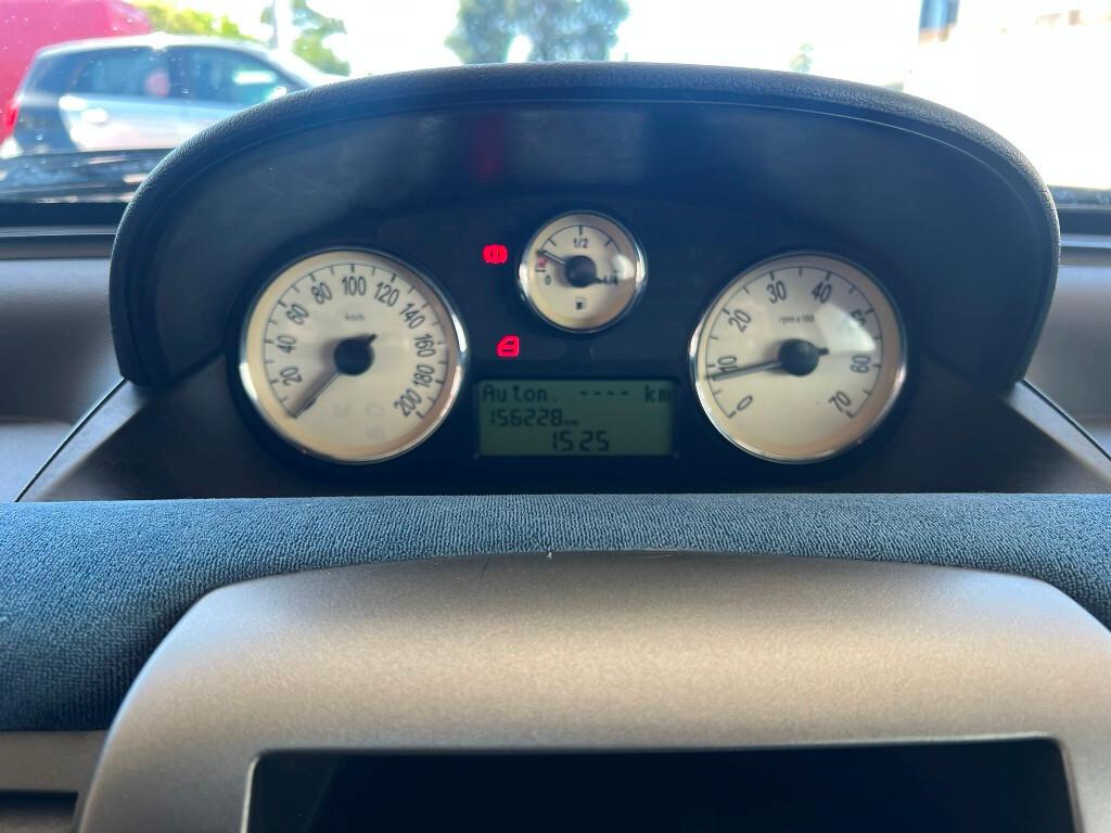 Lancia Ypsilon 1.2 60 CV / PERFETTA / GARANZIA