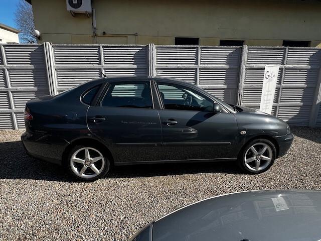 Seat Cordoba 1.2 12V Stylance