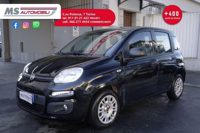 FIAT Panda FIAT Panda 1.0 FireFly S&S Hybrid Unicoproprietario