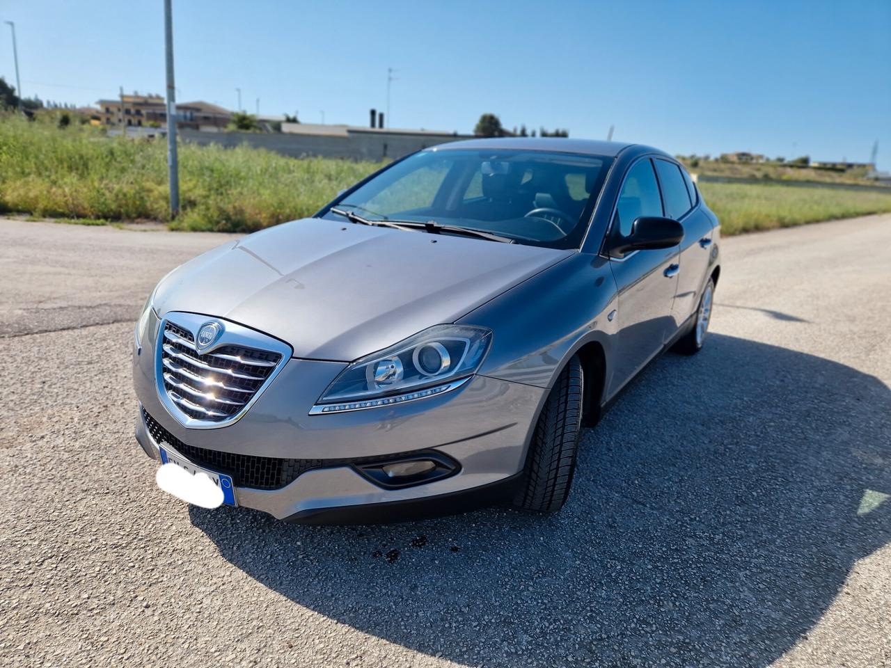 Lancia Delta 1.6 MJT DPF Gold