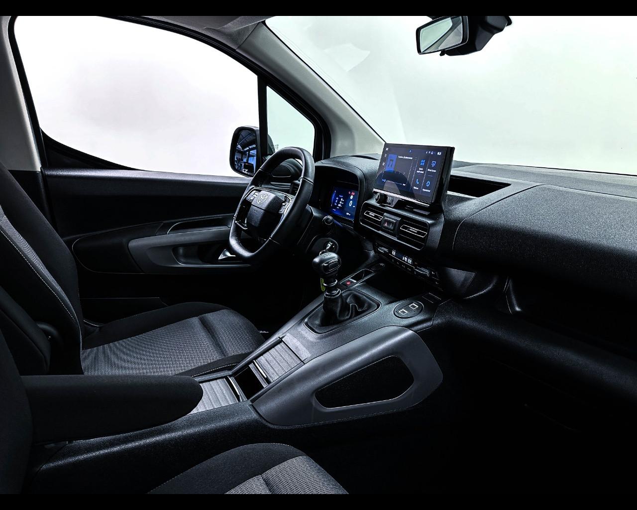 TOYOTA Proace City Verso - Proace City Verso 1.5D 130 CV S&S L1 Executive