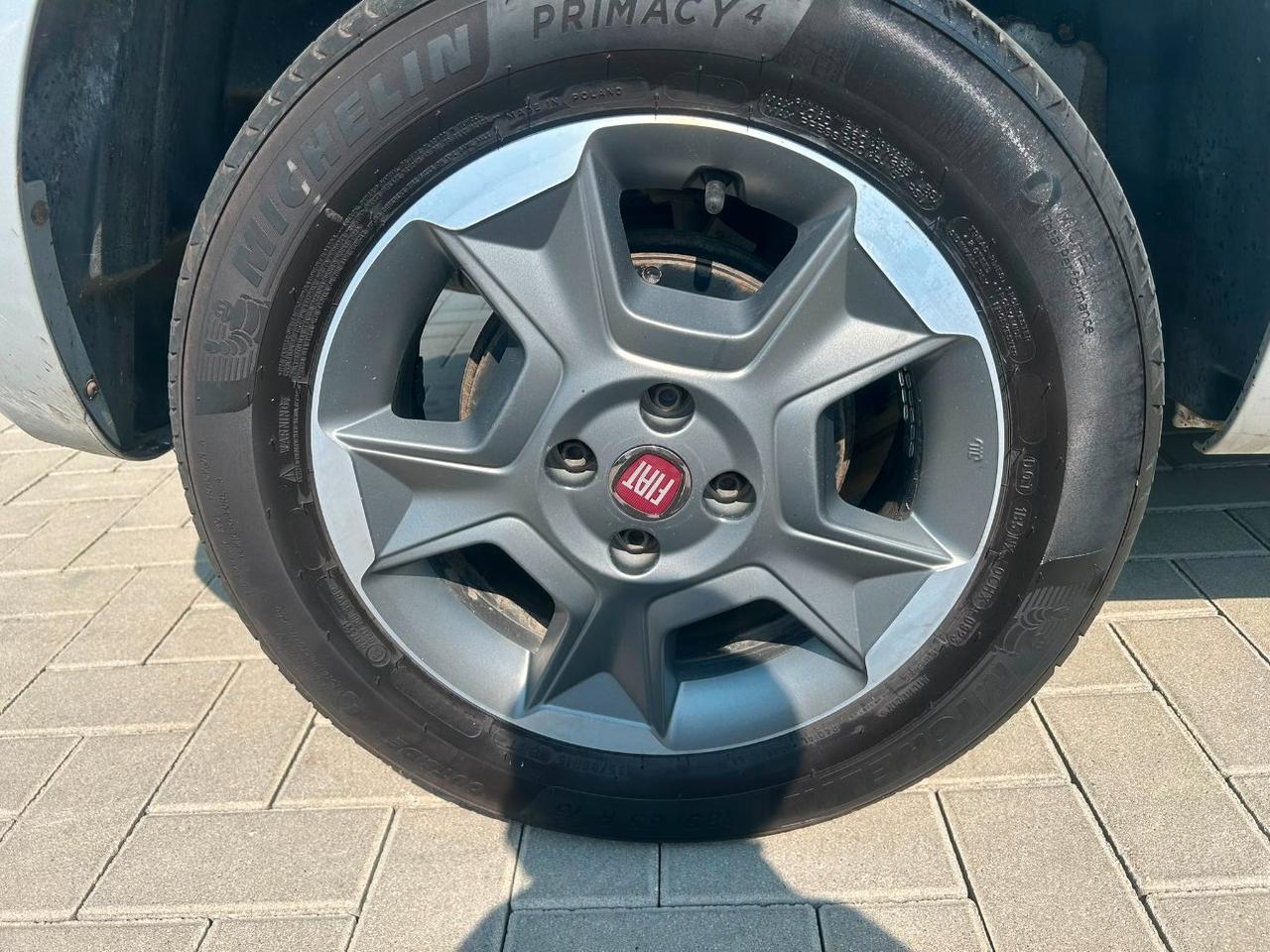 Fiat Qubo 1.3 mjt 16v Trekking s&s 80cv my19
