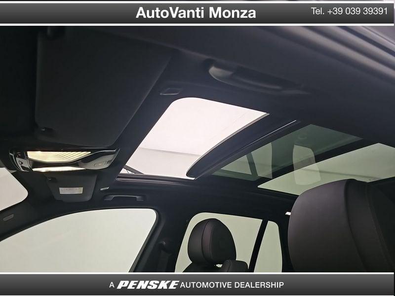 BMW X5 X5 xdrive45e Msport auto