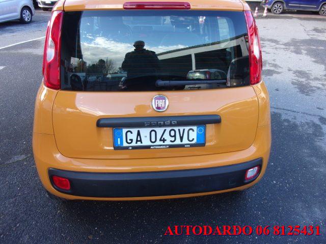 FIAT Panda 1.2 Easy