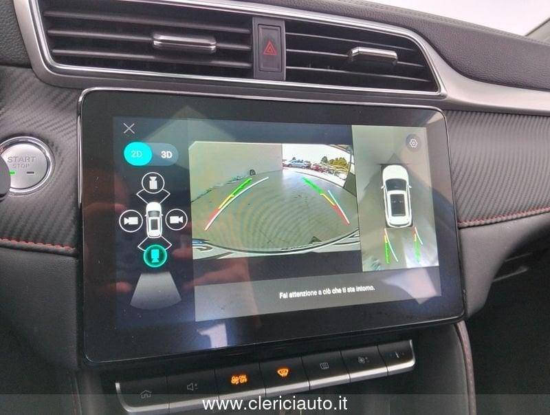 MG ZS 1.0T-GDI Luxury (TETTO)