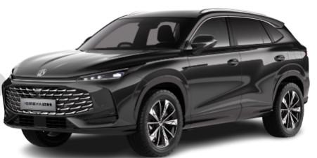 Mg HS 1.5 hybrid+ Luxury auto