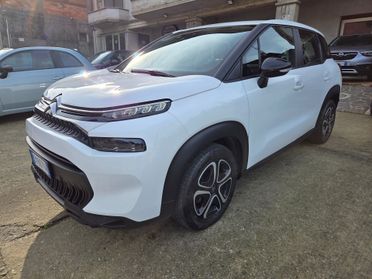 Citroen C3 Aircross 1.2 PureTech 110 S&S Feel