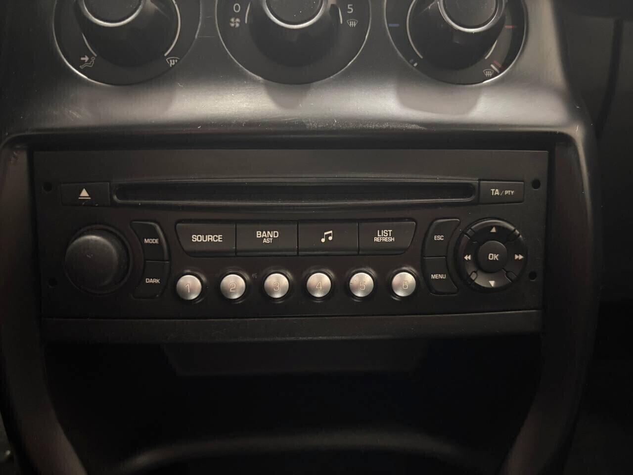 Citroen C3 1.4HDI*AUTOMATICA* PERFETTA