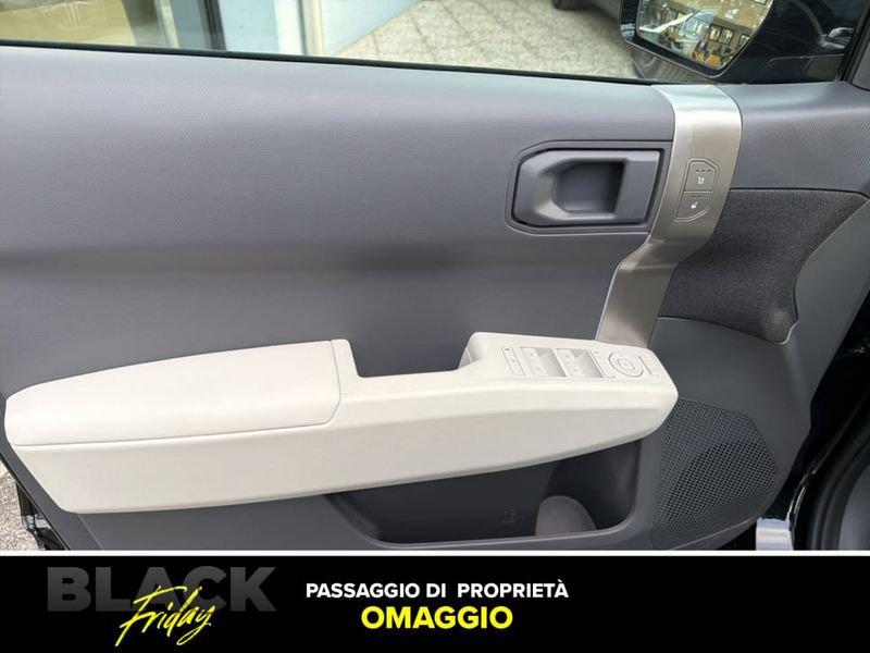 KIA EV3 GT-Line Long Range FWD