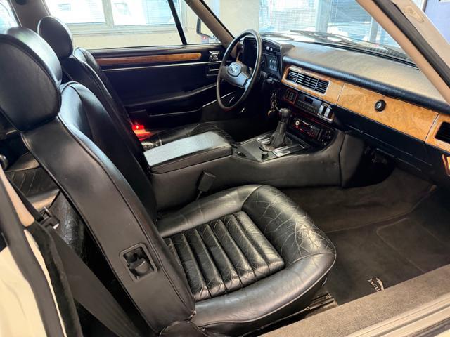 JAGUAR XJ -SC 3.6 Cabriolet