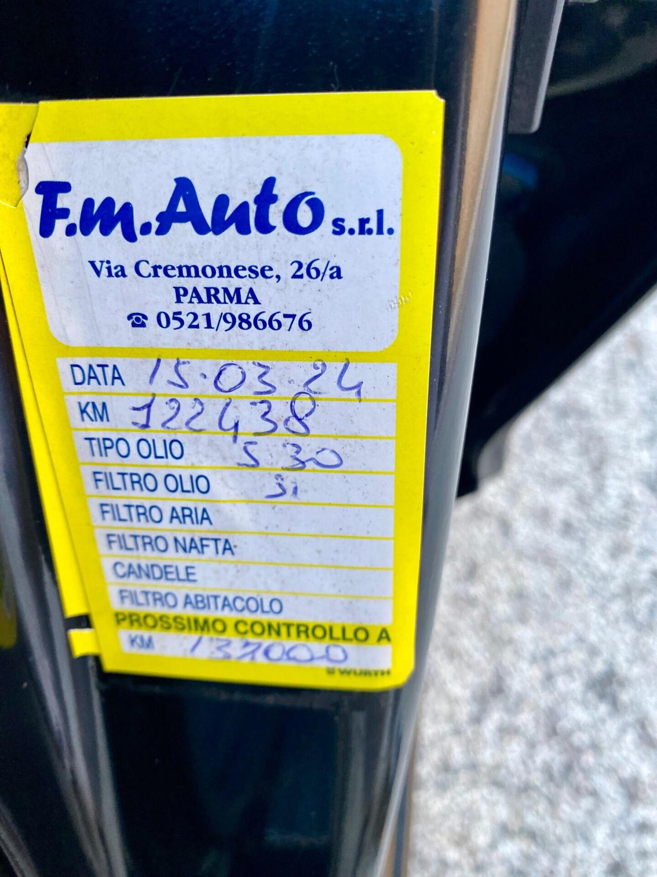 Opel Corsa 1.2 80CV 5 porte Cosmo