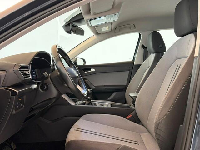 SEAT Leon Sportstourer 2.0 tdi Style 115cv *IVA ESPOSTA*