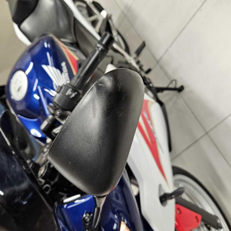 Honda CBR 250 R - 2012