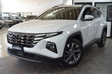 Hyundai Tucson 1.6 CRDI XLine Navi/Cruise/KMDOC/FULL