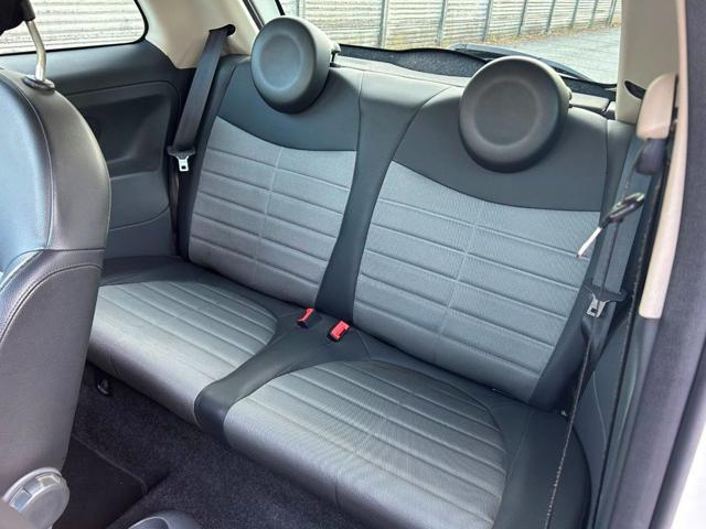 FIAT 500 1.4 16V Sport *EURO 5* *OK NEOPATENTATI*