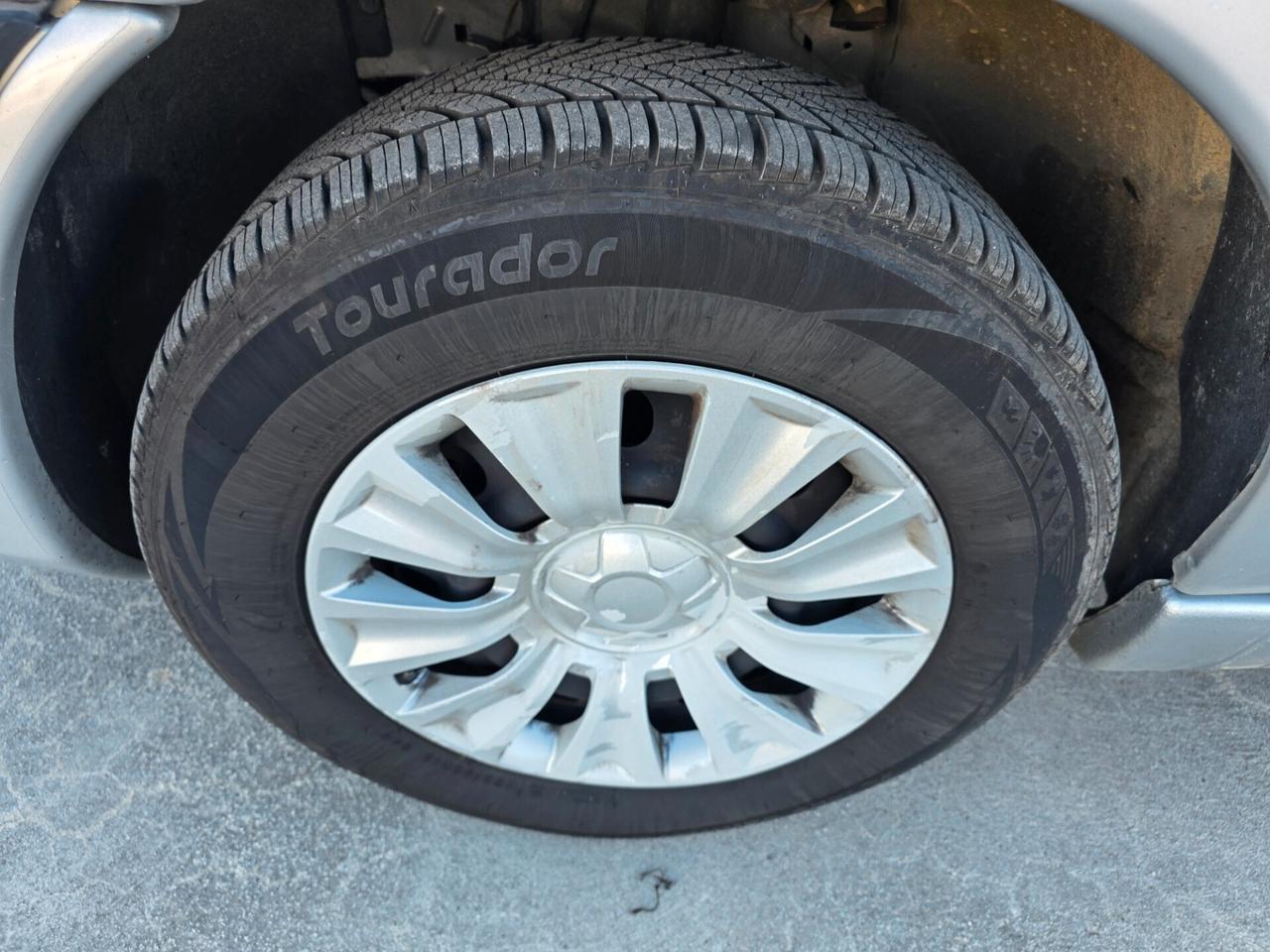 Fiat Scudo 2.0 JTD/9 posti Combi 9 p.ti Comfort