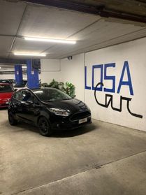 Ford Fiesta 1.4 3 porte Bz.- GPL 2016 euro 6