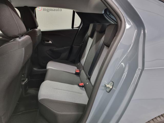 OPEL Corsa Hybrid 110 CV aut. GS