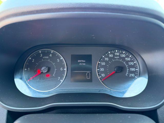 DACIA Duster 1.0 TCe GPL MY23 4x2 Prestige Up OK NEOPATENTATI