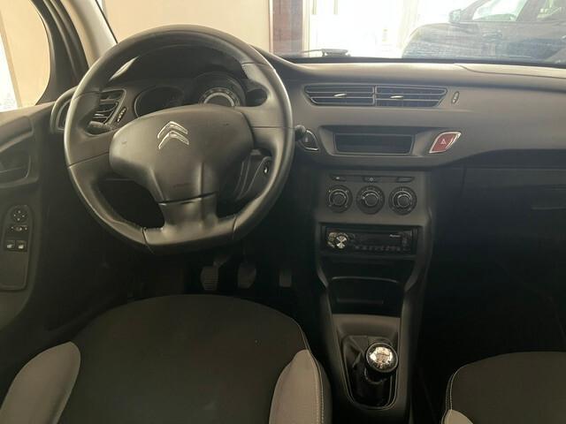 Citroen C3 PureTech 68 Exclusive
