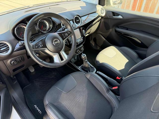 OPEL Adam Rocks 1.4 87 CV