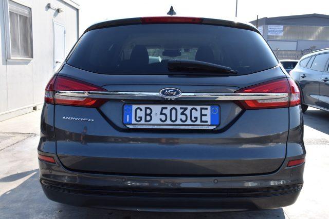 FORD Mondeo 2.0 EcoBlue 150 CV S&S aut. SW Titanium Business