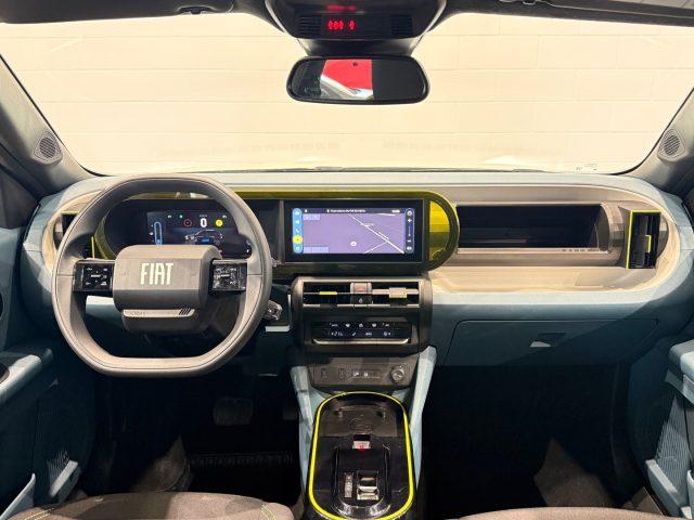 FIAT Grande Panda 1.2 Hybrid 110cv Icon PREZZO REALE