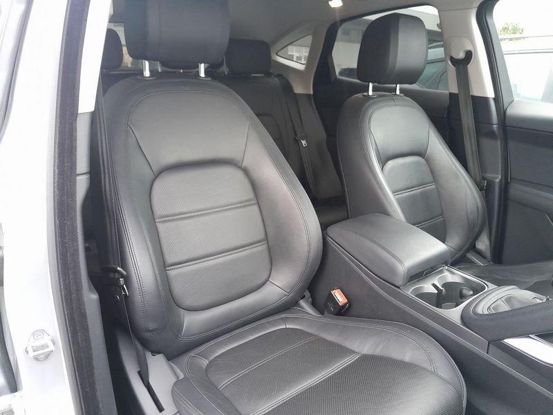 Jaguar E-Pace E-Pace 2.0D 150 CV MANUALE FWD