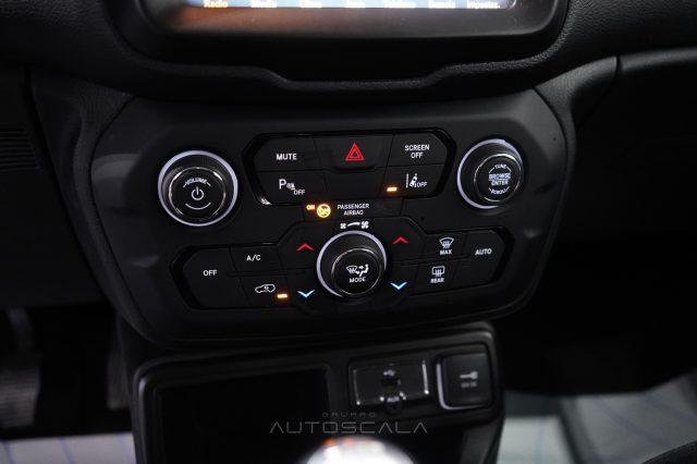 JEEP Renegade 1.6 Mjt 130cv Limited
