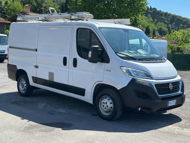 FIAT Ducato 35 3.0 CNG PLM-TM Furgone