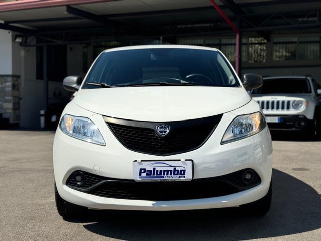 LANCIA Ypsilon 1.2 69 CV 5 porte Elefantino Blu COME NUOVA