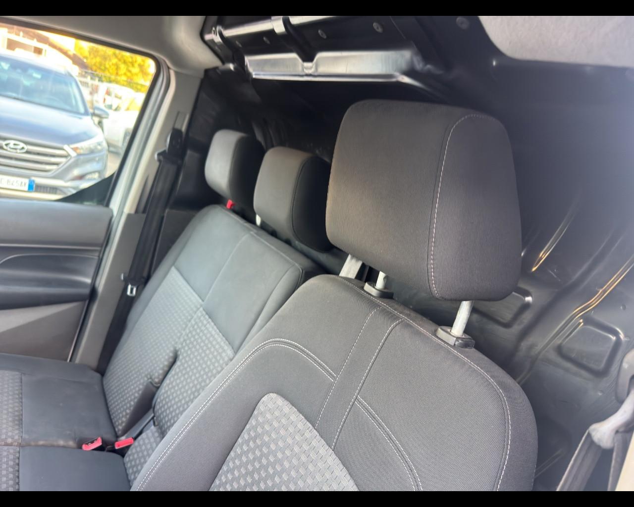 FORD Transit Connect 2ªs - Transit Connect 200 1.5 TDCi 100CV PC Furgone Trend