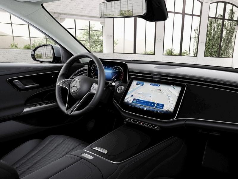 Mercedes-Benz Classe E E 220 d 4Matic All Terrain Advanced