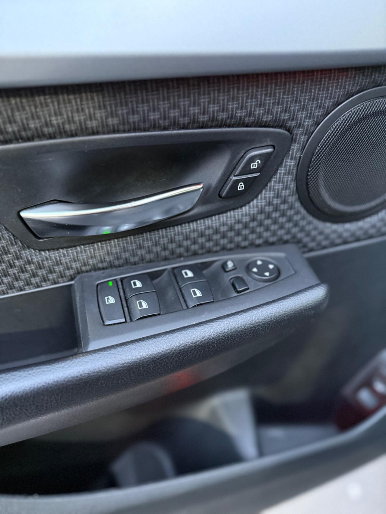 Bmw serie 2 218d Active Tourer CERTIFICATA - 2016