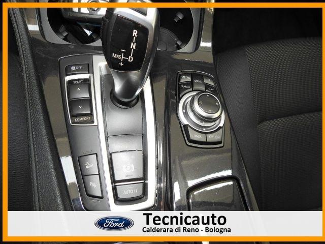 BMW 520 d xDrive Touring Modern SW 4X4 E6 *GARANZIA*
