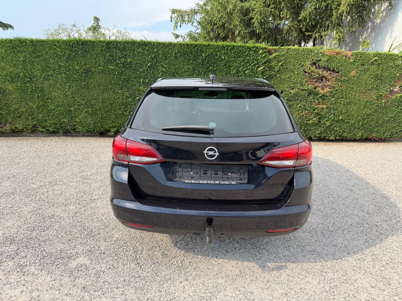 Opel Astra 1.6 CDTi 110CV Start&Stop Sports Tourer Innovation