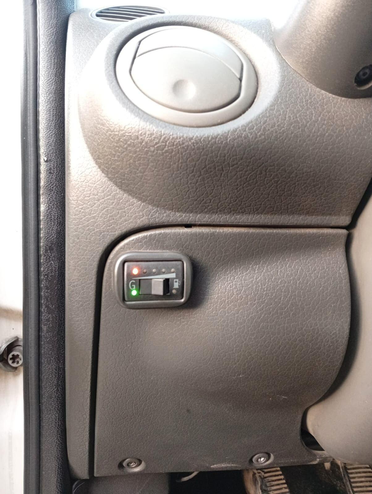 Fiat Panda 1.4 Natural Power Classic