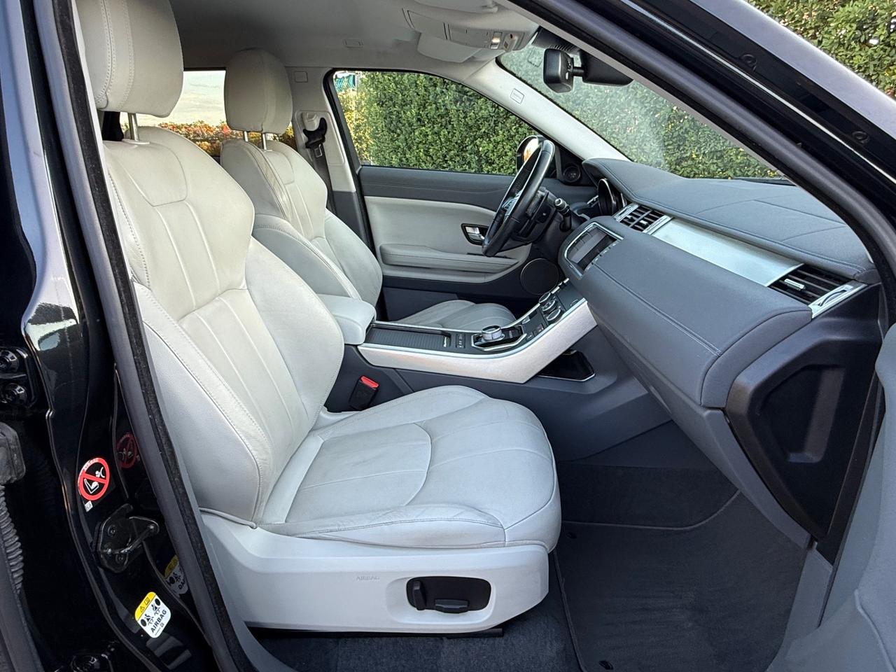 Land Rover Range Evoque 2.0 TD4 150 CV 5p. HSE