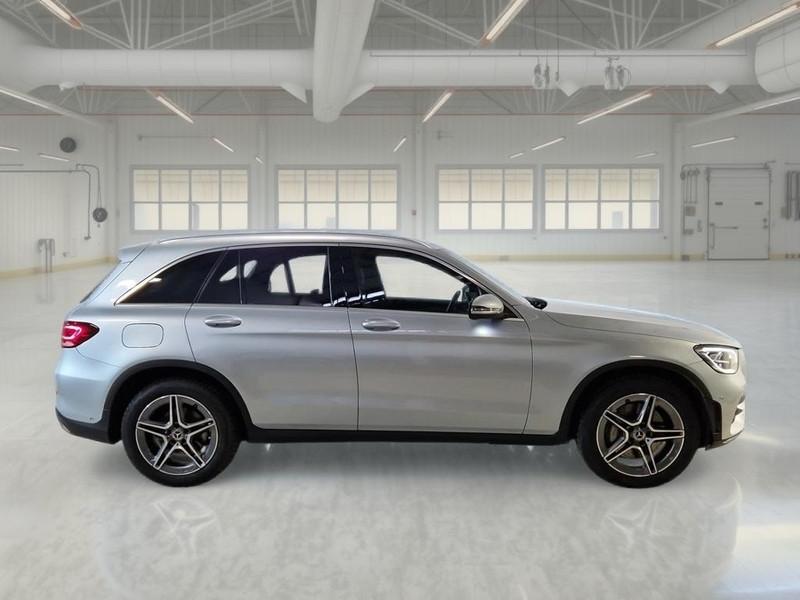 MERCEDES-BENZ GLC 200 d 4Matic Premium aut.