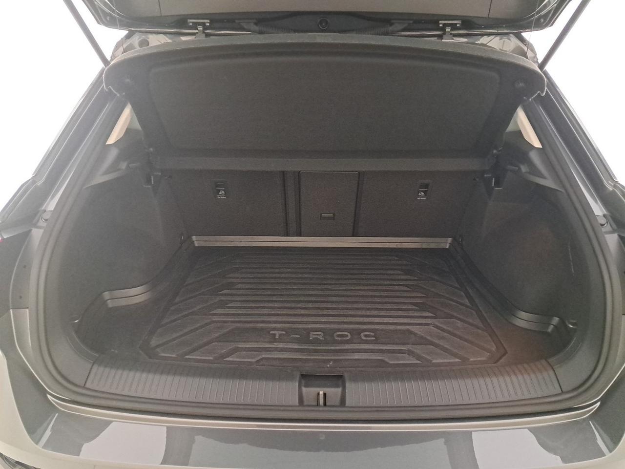 Volkswagen T-Roc 1.5 tsi style