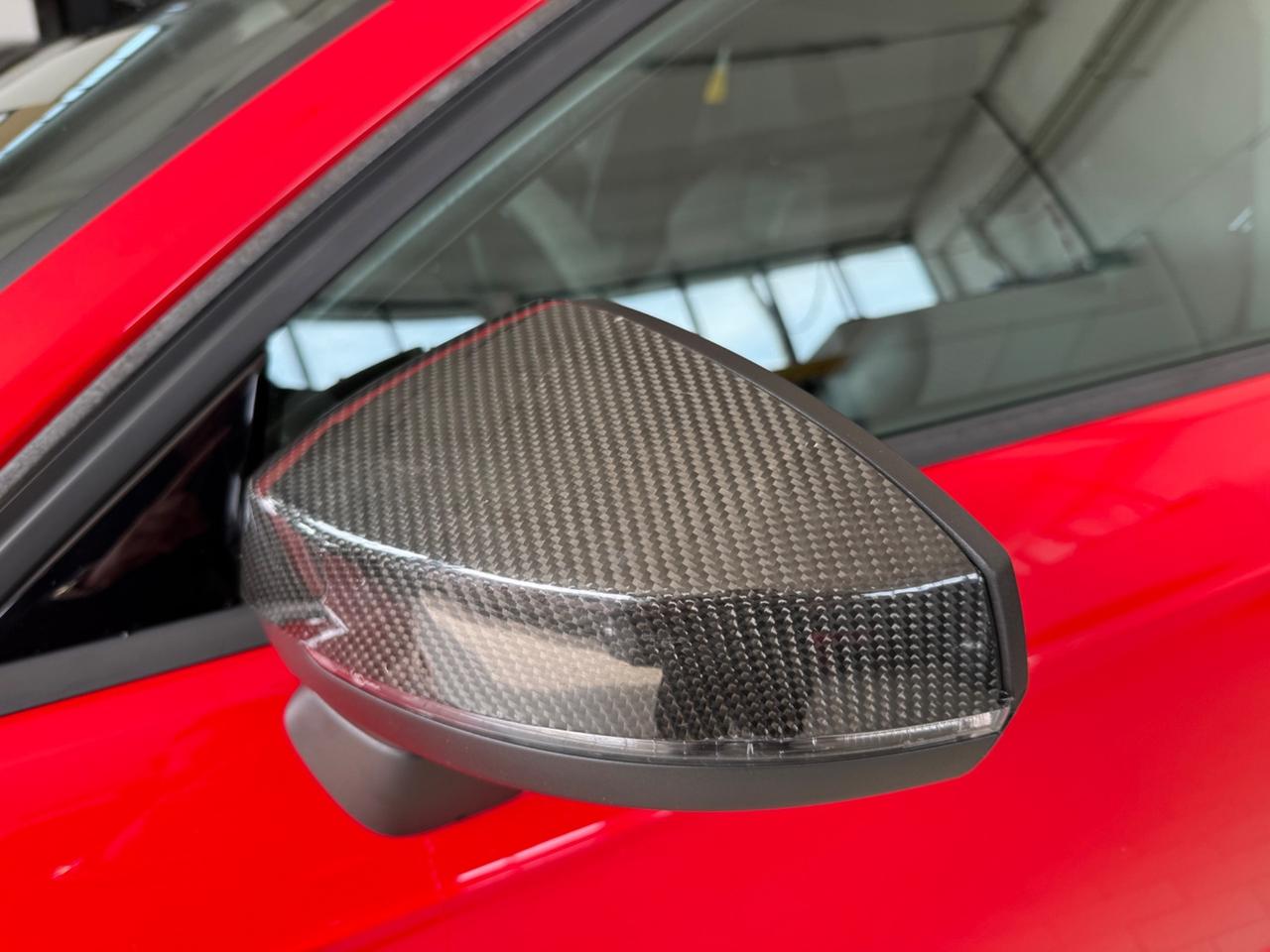 Audi S3 2.0 tfsi s tronic scarico