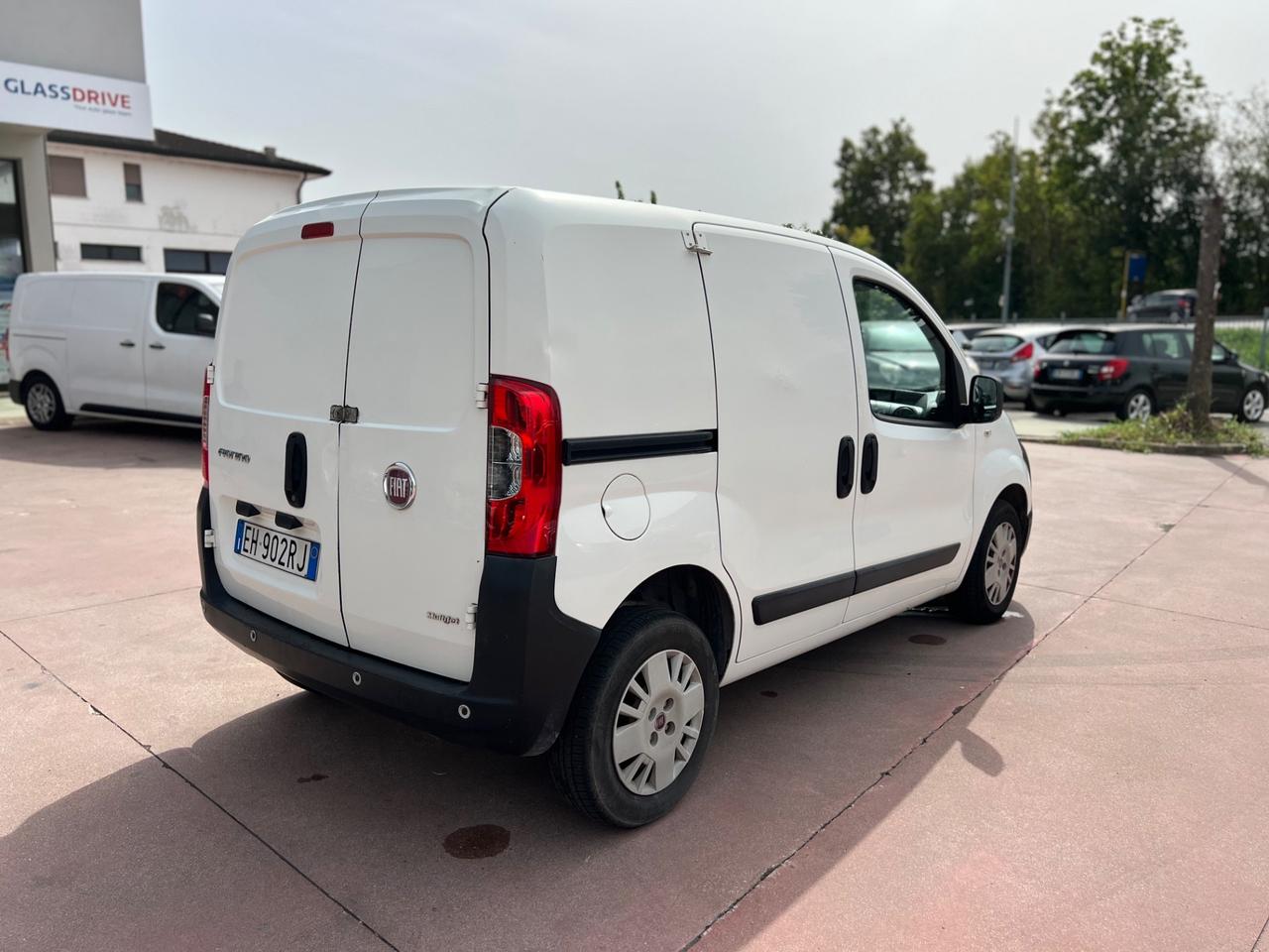 Fiat Fiorino 1.3 MJT 75CV Furgone