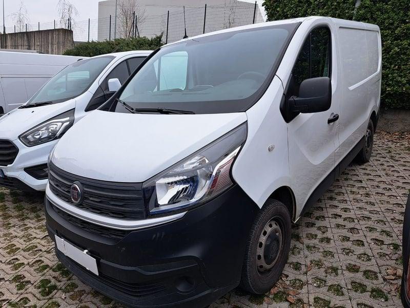FIAT Talento 2.0 ecojet CH1 12Q 120cv S&S E6d-temp