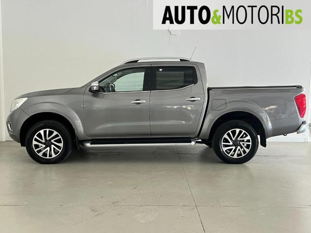 NISSAN Navara 2.3 dCi 190CV 4WD Double Cab Trek *PREZZO REALE*